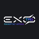 Telegram profile photo for EXOARENA