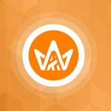 Telegram profile photo for صرافی انلاین ملکه