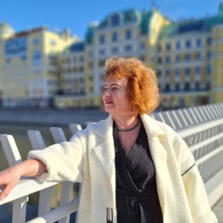Telegram profile photo for Вокальная Магия Елены Кузнецовой