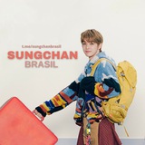 Telegram profile photo for Sungchan Brasil