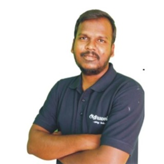 Telegram profile photo for ATHIYAMAN TNPSC TAMIL
