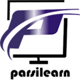 Telegram profile photo for پارسی لرن(خانه پارسی) بستر متفاوت آموزش برنامه نویسی