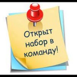 Telegram profile photo for invest_find