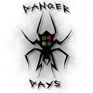 Telegram profile photo for Danger Days