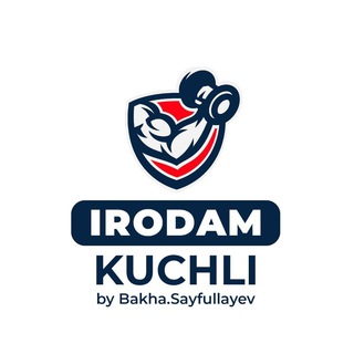 Telegram profile photo for IRODAM KUCHLI