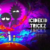 Telegram profile photo for Icidekid lescow world backup𖣐
