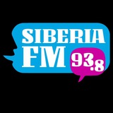 Telegram profile photo for Siberia FM