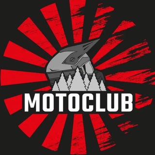 Telegram profile photo for MOTOCLUB Ижевск | Фото