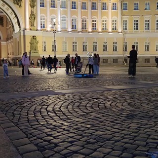 Telegram profile photo for КРУГИ АНТОНА