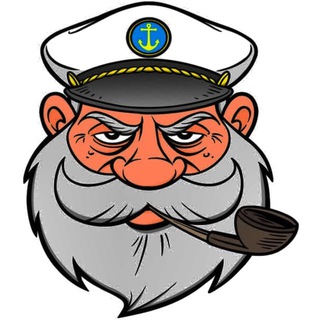 Telegram profile photo for 关于老船长的那些事儿
