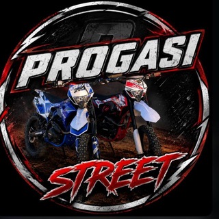 Telegram profile photo for PROGASI_STREET