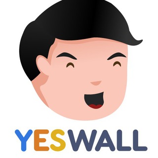 Telegram profile photo for Yeswall 公告