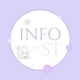 Telegram profile photo for ִ . 𝐒𝖺t𝖾𝗅𝗅𝗌 ﹟ info .