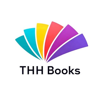 Telegram profile photo for Free Books | The Happy Hour