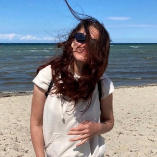 Telegram profile photo for Илона Казаченко иллюстратор