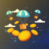 Telegram profile photo for خدمات | Airdrop