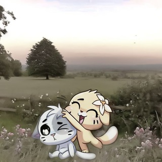 Telegram profile photo for люблю