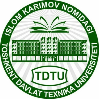 Telegram group profile photo for TDTU_SOP