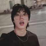 Telegram profile photo for Я люблю Джисона❣️