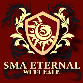 Telegram profile photo for SMA ETERNAL