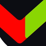 Telegram profile photo for UPvsDOWN Channel