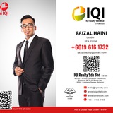 Telegram profile photo for Team Faizal Haini Listing