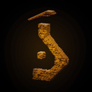 Telegram profile photo for beta decay