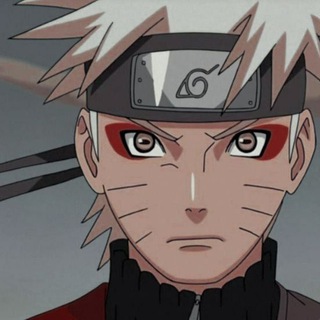 Telegram group profile photo for 🍂NARUTO 🍂ANIME CHAT 🫶🏻
