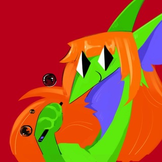 Telegram profile photo for Джинахром спит:3🕷♦