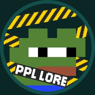 Telegram profile photo for ПплЛорПост