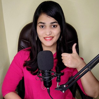 Telegram profile photo for Career With Sakshi