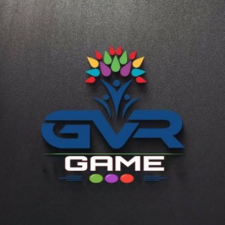 Telegram group profile photo for GVR GAME OFFICIAL