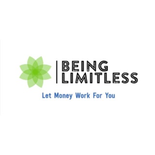 Telegram profile photo for Being Limitless