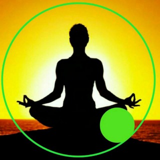 Telegram profile photo for Ayurveda Yoga Meditation आयुर्वेद