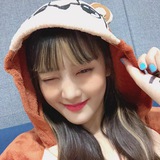 Telegram profile photo for Minnie