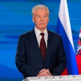 Telegram profile photo for Собянин и Сергунина: Финансы и фикция