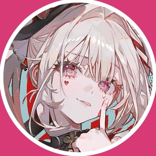 Telegram profile photo for жизнь искра кинни ! !