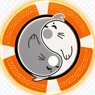 Telegram profile photo for НерпаЛэнд | Центр спасения Байкальской нерпы.
