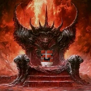 Telegram profile photo for Кирпичная сте́на