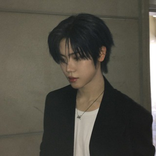 Telegram profile photo for run with 🍬 여준