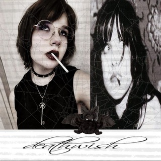 Telegram profile photo for drugstore perfume