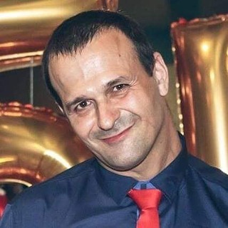 Telegram profile photo for Погуляй рулит