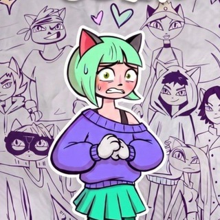 Telegram profile photo for Дневник Сони