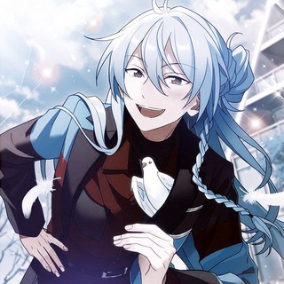 Telegram profile photo for ПЕРЕЕЗД R O N N Y !