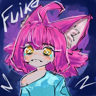 Telegram profile photo for Fuiko Cтримы 🌆