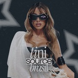 Telegram profile photo for TINI Source Brasil