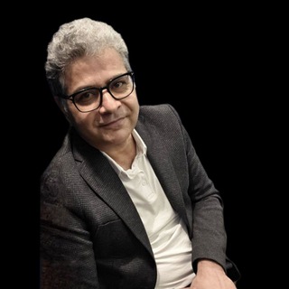 Telegram profile photo for مهدی نخلاحمدی_ Mahdi Nakhl Ahmadi