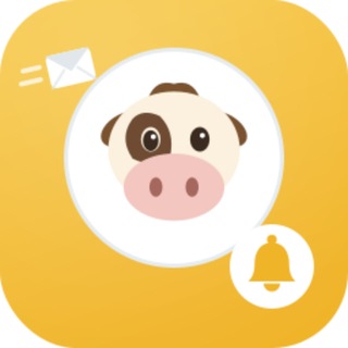 Telegram profile photo for mailcow news