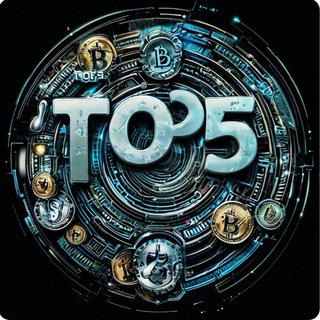 Telegram profile photo for 🔝5️⃣ NEWS