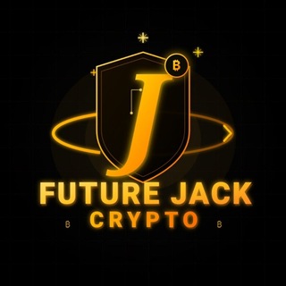 Telegram profile photo for Future jack crypto